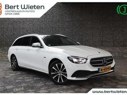 Wit Gebruikt 2020 Mercedes 300 AMG Stationwagen | € 35.290