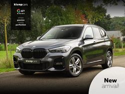 Grijs Gebruikt 2021 BMW X1 M Sport SUV | € 33.900 (Eerlijke prijs)