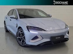Onbekend Nieuw 2024 BYD Seal Sedan | € 49.990 (Eerlijke prijs)