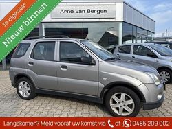 Grijs Gebruikt 2004 Suzuki Ignis Exclusive Hatchback | € 4.499 (Eerlijke prijs)