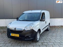 Wit Gebruikt 2015 Opel Combo Sedan | € 7.850 (Goede deal)