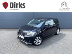 Zwart Gebruikt 2012 Seat Mii Sport Hatchback | € 5.945 (Eerlijke prijs)