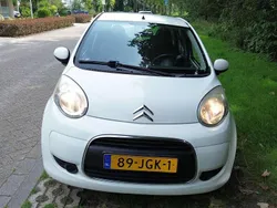 Gebruikt 2009 Citroën C1 Hatchback | € 1.550 (Goede deal)