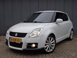 Gebruikt 2009 Suzuki Swift Sport | € 5.995 (Duur)