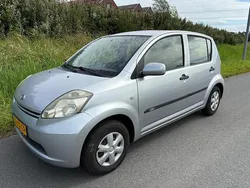 Grijs Gebruikt 2007 Daihatsu Sirion Hatchback | € 1.799 (Goede deal)