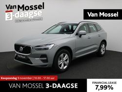 Grijs Gebruikt 2024 Volvo XC60 Core SUV | € 49.945 (Super prijs)