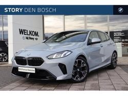 Grijs Gebruikt 2025 BMW 120 M Sport Hatchback | € 35.950 (Eerlijke prijs)