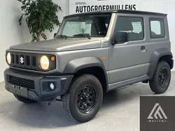 Grijs Gebruikt 2022 Suzuki Jimny GL SUV | € 27.950