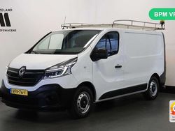 Wit Gebruikt 2020 Renault Trafic Van | € 10.900 (Super prijs)
