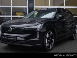 Nieuw 2025 Volvo EX90 Performance SUV | € 118.370 (Iets duurder)