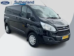 Overige Gebruikt 2017 Ford Transit Custom Trend Van | € 11.700 (Super prijs)