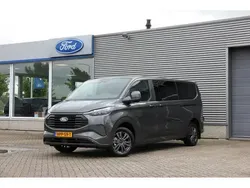 Nieuw 2025 Ford Transit Custom Limited Stationwagen | € 65.279