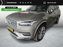 Grijs Gebruikt 2022 Volvo XC90 Inscription SUV | € 51.894 (Goede deal)