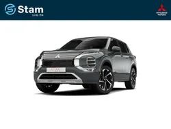 Grijs Nieuw 2025 Mitsubishi Outlander P-HEV Intense SUV | € 51.040 (Goede deal)