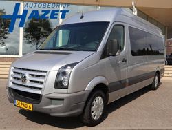 Grijs Gebruikt 2011 VW Crafter Van | € 9.950
