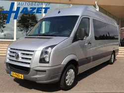 Grijs Gebruikt 2011 VW Crafter Van | € 11.950