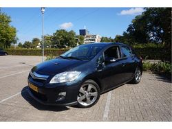 Blauw Gebruikt 2012 Toyota Auris Business Edition Hatchback | € 8.995 (Eerlijke prijs)