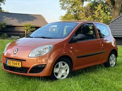 Gebruikt 2008 Renault Twingo Authentique Hatchback | € 1.991 (Eerlijke prijs)