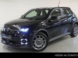 Nieuw 2025 Renault R5 Evolution Hatchback | € 25.458