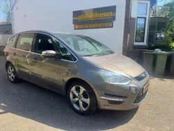 Bruin Gebruikt 2011 Ford S-MAX Titanium MPV | € 1.999 (Goede deal)