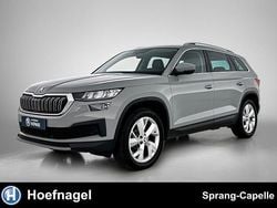 Grijs Gebruikt 2022 Skoda Kodiaq Business Line SUV | € 34.950 (Eerlijke prijs)