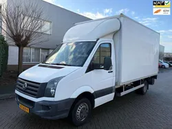 Gebruikt 2013 VW Crafter Van | € 14.950