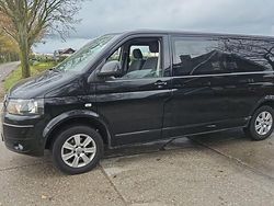 (metallic) Gebruikt 2013 VW T5 Trendline Van | € 6.950 (Super prijs)