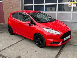 Rood Gebruikt 2013 Ford Fiesta ST Hatchback | € 10.450 (Goede deal)