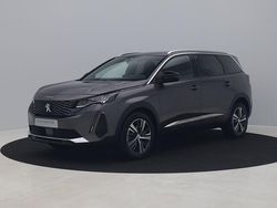 Grijs Gebruikt 2023 Peugeot 5008 Allure MPV | € 29.400 (Goede deal)