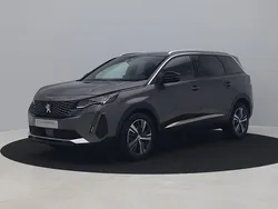 Grijs Gebruikt 2023 Peugeot 5008 Allure MPV | € 30.700 (Goede deal)