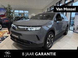 Nieuw 2025 Opel Grandland Electric Business Edition SUV | € 45.995 (Eerlijke prijs)