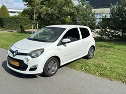 Wit Gebruikt 2012 Renault Twingo Collection Hatchback | € 3.995 (Eerlijke prijs)