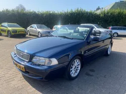 Blauw, metallic lak Gebruikt 2000 Volvo C70 Cabriolet | € 7.150 (Eerlijke prijs)