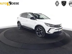 Suv Gebruikt 2024 Opel Grandland X Ultimate SUV | € 29.900 (Super prijs)