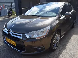 Bruin Gebruikt 2011 Citroën DS4 Chic Hatchback | € 4.799 (Goede deal)