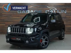 Suv Gebruikt 2019 Jeep Renegade SUV | € 18.250 (Eerlijke prijs)