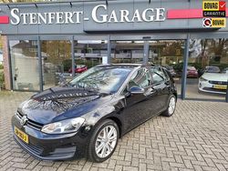 Zwart Gebruikt 2015 VW Golf VII Comfortline Hatchback | € 9.900 (Eerlijke prijs)