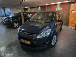 Grijs Gebruikt 2011 Ford C-MAX Trend MPV | € 4.990 (Goede deal)