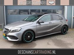 Gebruikt 2015 Mercedes A200 Motorsport Edition | € 13.949 (Iets duurder)