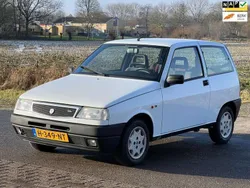 Wit Gebruikt 1994 Lancia Ypsilon Hatchback | € 3.450