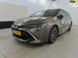 Groen Gebruikt 2020 Toyota Corolla Executive Stationwagen | € 23.440 (Eerlijke prijs)