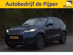Blauw Gebruikt 2021 Land Rover Range Rover Velar SUV | € 49.955 (Eerlijke prijs)
