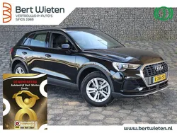 Zwart Gebruikt 2021 Audi Q3 Proline SUV | € 32.440 (Goede deal)