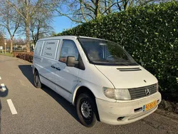 Overige Gebruikt 2003 Mercedes Vito MPV | € 1.650