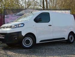 Wit Gebruikt 2020 Citroën Jumpy MPV | € 22.990