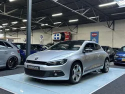 Grijs Gebruikt 2011 VW Scirocco Coupé | € 11.999 (Duur)