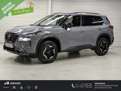 Onbekend Nieuw 2024 Nissan X-Trail SUV | € 55.954 (Eerlijke prijs)