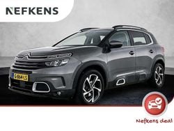 Grijs Gebruikt 2019 Citroën C5 Aircross Feel SUV | € 17.425 (Eerlijke prijs)
