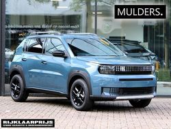 Overige Nieuw 2025 Fiat Panda Icon SUV | € 28.286 (Eerlijke prijs)