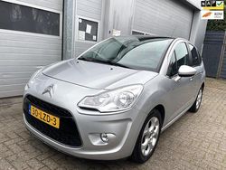 Grijs Gebruikt 2010 Citroën C3 Hatchback | € 3.495 (Goede deal)